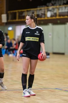 Bild 53 - wAJ SV Henstedt Ulzburg - SC Alstertal Langenhorn : Ergebnis: 30:41